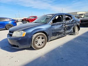 Dodge Avenger SXT 2.4L 4 2008