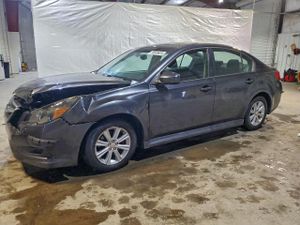Subaru Legacy 2.5I PREMIUM 2.5L 4 2011
