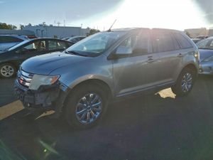Ford Edge SEL 3.5L 6 2008