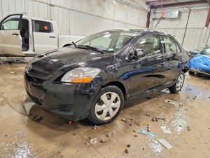 Toyota Yaris 1.5L 4 2007