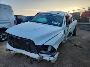 RAM 2500 SLT 6.7L 6 2015