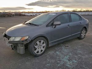 Honda Civic LX 1.8L 4 2010