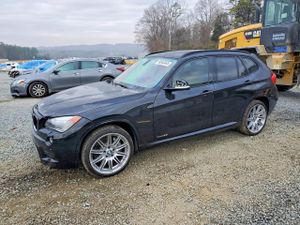 BMW X1 XDRIVE35I 3.0L 6 2015
