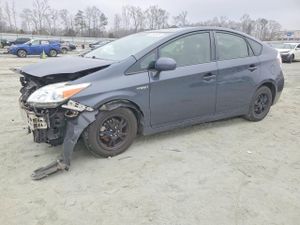 Toyota Prius 1.8L 4 2015