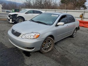 Toyota Corolla CE 1.8L 4 2005
