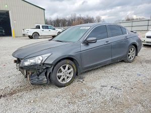 Honda Accord LX 2.4L 4 2012