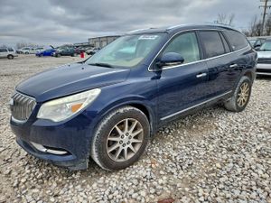 Buick Enclave 3.6L 6 2015