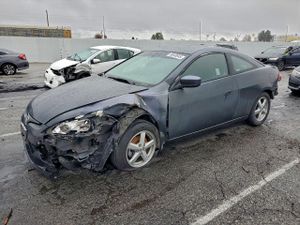 Honda Accord EX 2.4L 4 2005