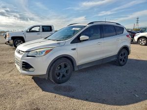 Ford Escape SE 1.6L 4 2015
