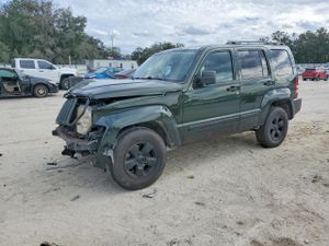Jeep Liberty SPORT 3.7L 6 2010