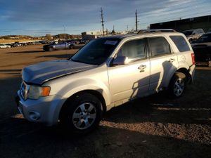 Ford Escape LIMITED 3.0L 6 2009