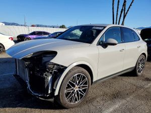 Porsche Cayenne 3.0L 6 2024