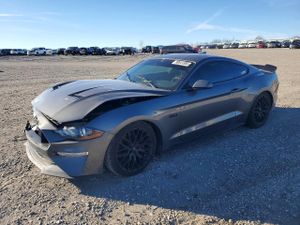 Ford Mustang GT 5.0L 8 2021