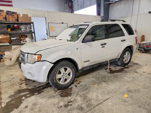 Ford Escape 3.0L 6 2008