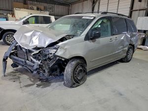Toyota Sienna CE 3.3L 6 2006