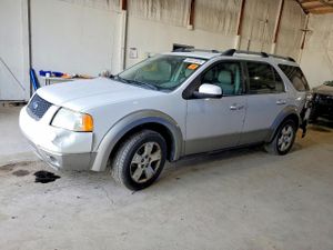 Ford Freestyle SEL 3.0L 6 2007