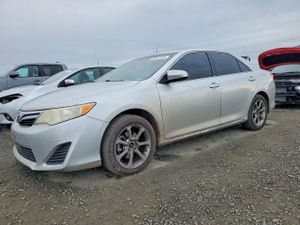 Toyota Camry BASE 2.5L 4 2012