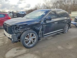 Infiniti QX60 3.5L 6 2014