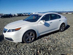 Acura TL TECH 3.7L 6 2013