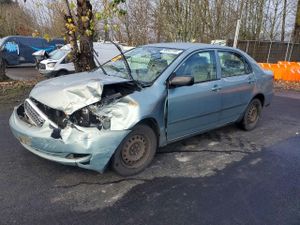 Toyota Corolla CE 1.8L 4 2006