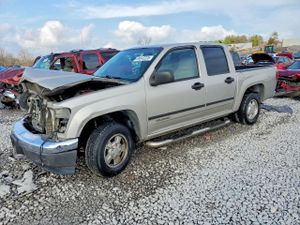 Chevrolet Colorado 3.5L 5 2005
