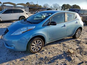 Nissan Leaf S U 2015