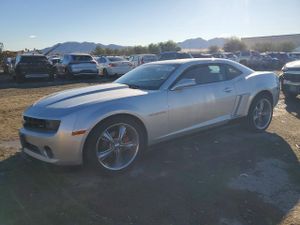 Chevrolet Camaro LT 3.6L 6 2011