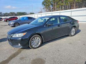 Lexus ES 350 3.5L 6 2014