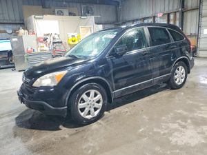 Honda CR-V EXL 2.4L 4 2009