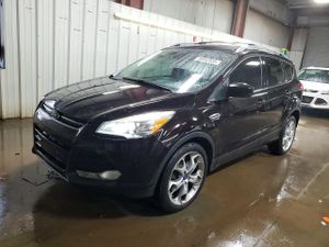 Ford Escape TITANIUM 2.0L 4 2013