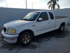 Ford F-150 4.2L 6 2003