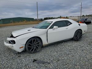 Dodge Challenger SXT 3.6L 6 2012