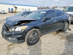 Honda Accord EX 2.4L 4 2013