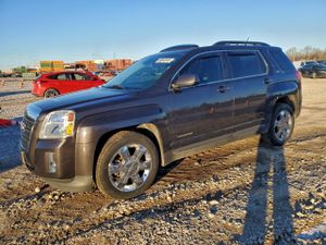 GMC Terrain SLT 3.6L 6 2015