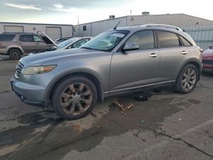 Infiniti FX 3.5L 6 2005