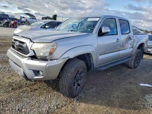 Toyota Tacoma DOUBLE CAB PRERUNNER 4.0L 6 2014