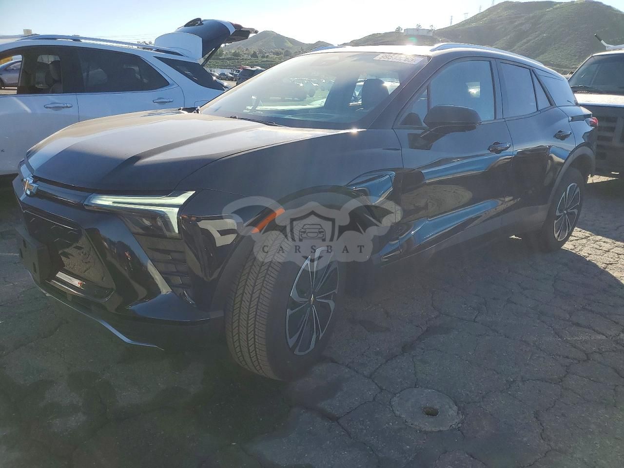 Chevrolet Blazer 2LT 2024
