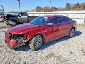 Ford Taurus LIMITED 3.5L 6 2014