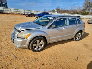 Dodge Caliber SXT 2.0L 4 2012