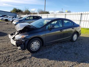 Honda Civic HF 1.8L 4 2013
