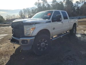 Ford F-250 SUPER DUTY 6.7L 8 2012
