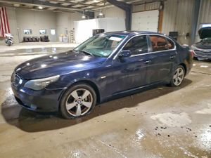 BMW 5 Series XI 3.0L 6 2008