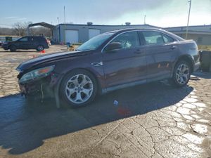 Ford Taurus SEL 3.5L 6 2011