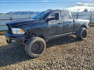 Dodge RAM SLT 5.7L 8 2012