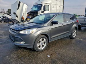 Ford Escape SE 1.6L 4 2015