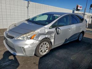 Toyota Prius 1.8L 4 2014