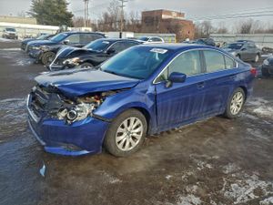 Subaru Legacy 2.5I PREMIUM 2.5L 4 2015
