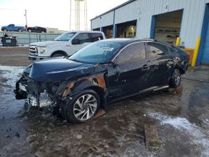 Honda Civic EX 2.0L 4 2017