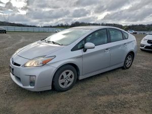 Toyota Prius 1.8L 4 2010