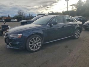Audi A4 PREMIUM 2.0L 4 2014